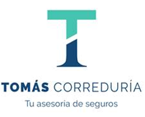 Tomás correduría LOGO