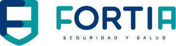 logo fortia fortia